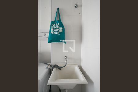 Apartamento à venda com 32m², 2 quartos e sem vaga Apartamento à venda com 32m², 2 quartos e sem vagaCozinha