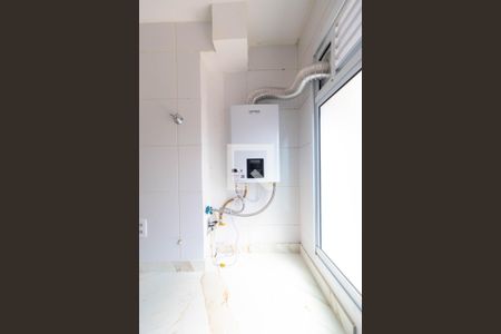 Apartamento à venda com 43m², 2 quartos e 1 vagaÁrea de Serviço