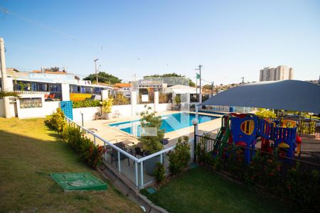 Apartamento à venda com 43m², 2 quartos e 1 vagaÁrea comum 