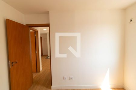 Apartamento à venda com 43m², 2 quartos e 1 vagaQuarto 02