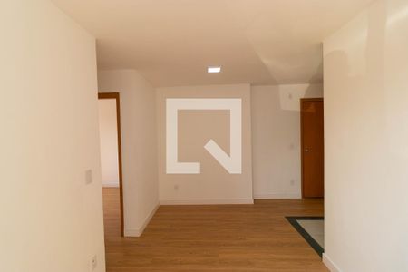 Salas de apartamento à venda com 2 quartos, 43m² em Fundacao da Casa Popular, Campinas