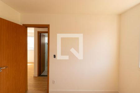 Apartamento à venda com 43m², 2 quartos e 1 vagaQuarto 01