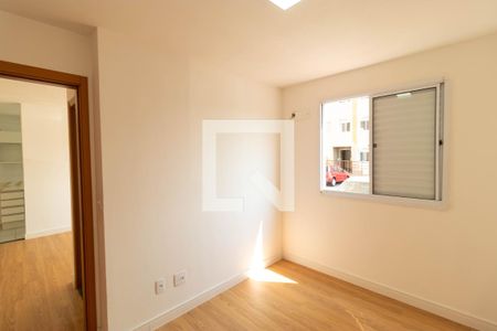 Apartamento à venda com 43m², 2 quartos e 1 vagaQuarto 02