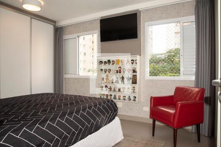 Apartamento para alugar com 84m², 2 quartos e 2 vagasSuíte 2