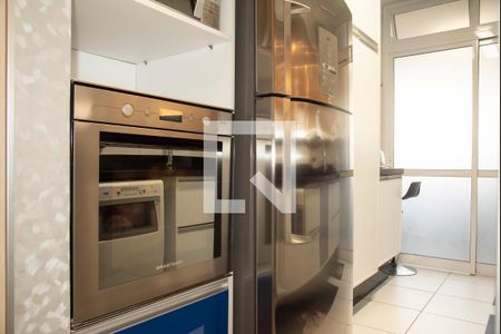 Apartamento para alugar com 84m², 2 quartos e 2 vagasCozinha