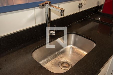 Apartamento para alugar com 84m², 2 quartos e 2 vagasCozinha