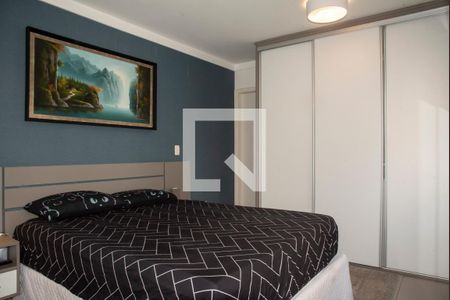 Apartamento para alugar com 84m², 2 quartos e 2 vagasSuíte 2