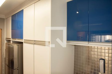 Apartamento para alugar com 84m², 2 quartos e 2 vagasCozinha