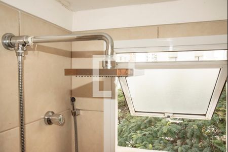 Apartamento para alugar com 84m², 2 quartos e 2 vagasBanheiro da Suíte 2