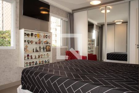 Apartamento para alugar com 84m², 2 quartos e 2 vagasSuíte 2