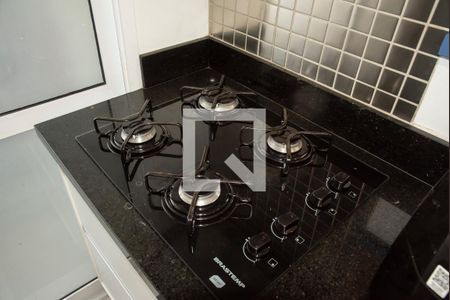 Apartamento para alugar com 84m², 2 quartos e 2 vagasCozinha