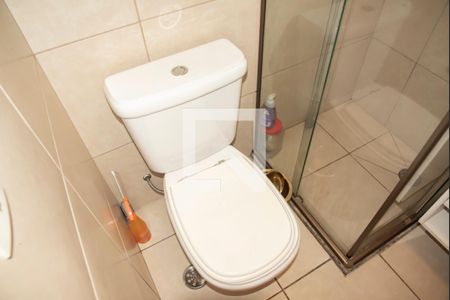 Apartamento para alugar com 84m², 2 quartos e 2 vagasBanheiro da Suíte 1