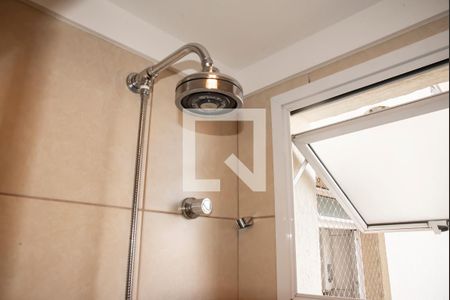 Apartamento para alugar com 84m², 2 quartos e 2 vagasBanheiro da Suíte 1