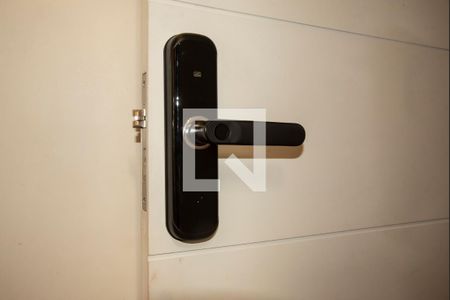 Apartamento para alugar com 84m², 2 quartos e 2 vagasFechadura eletrônica