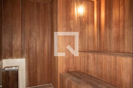 Apartamento para alugar com 84m², 2 quartos e 2 vagasÁrea comum - Sauna