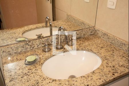 Apartamento para alugar com 84m², 2 quartos e 2 vagasBanheiro da Suíte 1