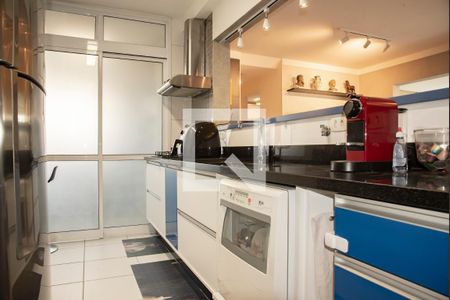 Apartamento para alugar com 84m², 2 quartos e 2 vagasCozinha