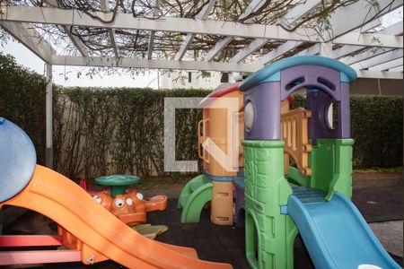 Apartamento para alugar com 84m², 2 quartos e 2 vagasÁrea comum - Playground