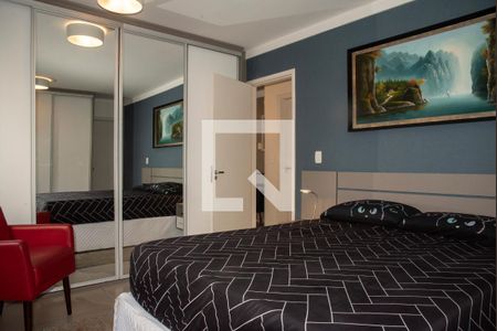 Apartamento para alugar com 84m², 2 quartos e 2 vagasSuíte 2