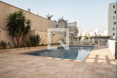 Apartamento para alugar com 84m², 2 quartos e 2 vagasÁrea comum - Piscina