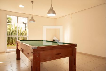 Apartamento para alugar com 84m², 2 quartos e 2 vagasÁrea comum - Salão de jogos