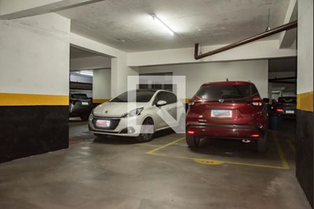 Apartamento para alugar com 84m², 2 quartos e 2 vagas2 vagas de garagem