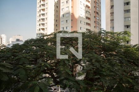 Apartamento para alugar com 84m², 2 quartos e 2 vagasVista da Varanda Gourmet 
