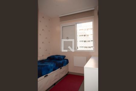 Apartamento para alugar com 84m², 2 quartos e 2 vagasSuíte 1