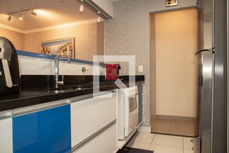 Apartamento para alugar com 84m², 2 quartos e 2 vagasCozinha