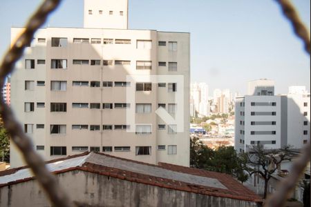 Apartamento para alugar com 84m², 2 quartos e 2 vagasVista da Suíte 1