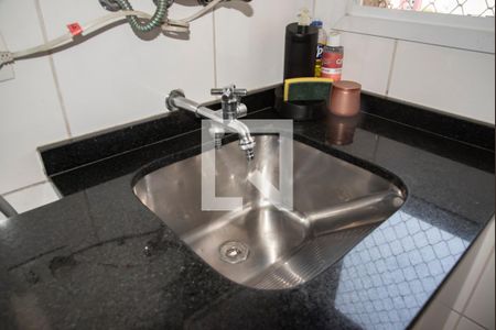 Apartamento para alugar com 84m², 2 quartos e 2 vagasÁrea de Serviço