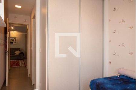 Apartamento para alugar com 84m², 2 quartos e 2 vagasSuíte 1