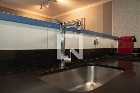 Apartamento para alugar com 84m², 2 quartos e 2 vagasCozinha