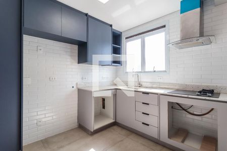 Apartamento à venda com 96m², 2 quartos e 2 vagasCozinha