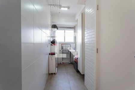 Apartamento à venda com 96m², 2 quartos e 2 vagasÁrea de Serviço