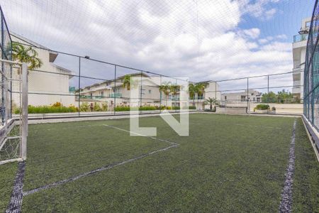 Apartamento para alugar com 80m², 2 quartos e 2 vagas Apartamento para alugar com 80m², 2 quartos e 2 vagasÁrea Comum Quadra