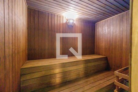 Apartamento para alugar com 80m², 2 quartos e 2 vagas Apartamento para alugar com 80m², 2 quartos e 2 vagasÁrea Comum Sauna