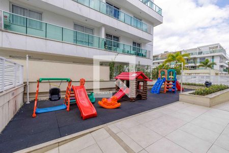 Apartamento para alugar com 80m², 2 quartos e 2 vagas Apartamento para alugar com 80m², 2 quartos e 2 vagasÁrea Comum Playground