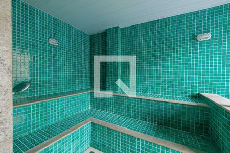 Apartamento para alugar com 80m², 2 quartos e 2 vagas Apartamento para alugar com 80m², 2 quartos e 2 vagasÁrea Comum Sauna