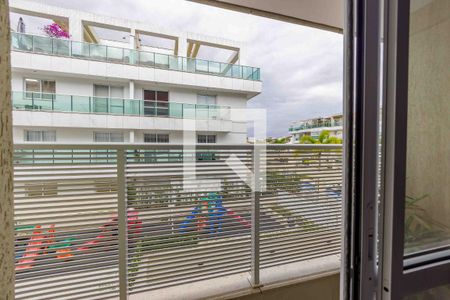 Apartamento para alugar com 80m², 2 quartos e 2 vagas Apartamento para alugar com 80m², 2 quartos e 2 vagasSuíte Varanda