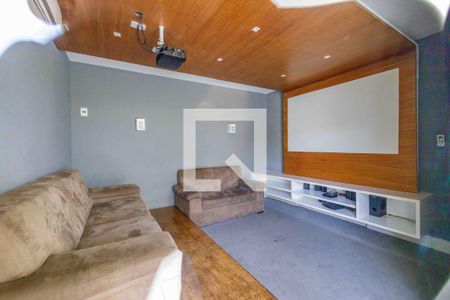 Apartamento para alugar com 80m², 2 quartos e 2 vagas Apartamento para alugar com 80m², 2 quartos e 2 vagasÁrea Comum Cinema