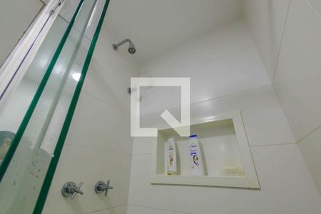 Apartamento para alugar com 80m², 2 quartos e 2 vagas Apartamento para alugar com 80m², 2 quartos e 2 vagasBanheiro Social