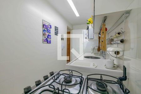 Apartamento para alugar com 80m², 2 quartos e 2 vagas Apartamento para alugar com 80m², 2 quartos e 2 vagasCozinha