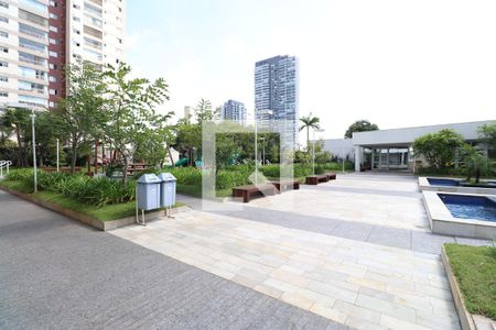 Apartamento à venda com 93m², 3 quartos e 2 vagasÁrea comum