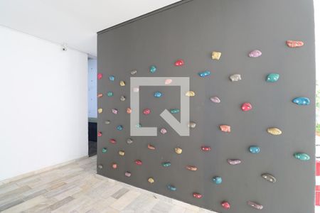 Apartamento à venda com 93m², 3 quartos e 2 vagasÁrea comum