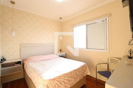 Apartamento à venda com 93m², 3 quartos e 2 vagasSuíte