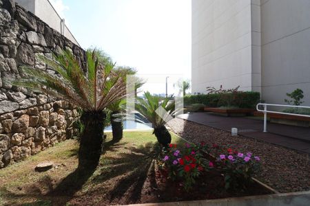 Apartamento à venda com 93m², 3 quartos e 2 vagasÁrea comum