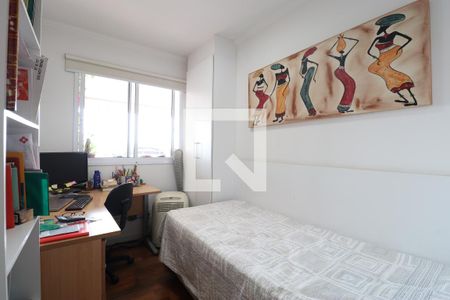 Apartamento à venda com 93m², 3 quartos e 2 vagasQuarto 1