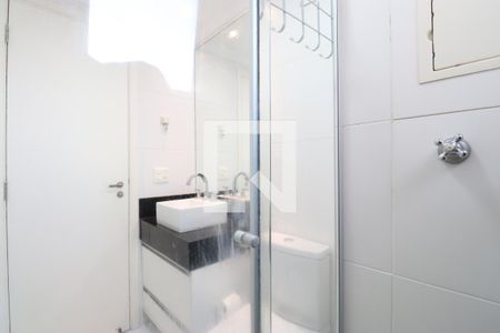 Apartamento à venda com 93m², 3 quartos e 2 vagasBanheiro 2