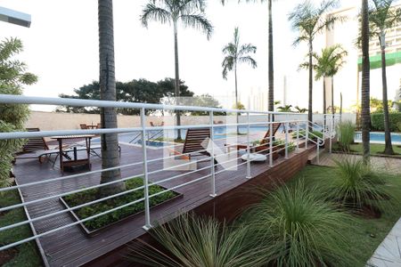 Apartamento à venda com 93m², 3 quartos e 2 vagasÁrea comum